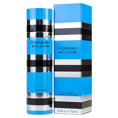 rive goughe ysl|ysl rive gauche perfume.